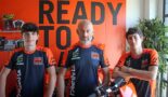 Racestore KTM lanceert Uccellini (16) meteen in WK MX2