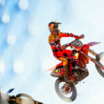 Jason Thomas over de Coenens in supercross: “Niemand verwacht resultaten”