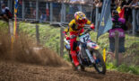 FOTO: Team Belgium klaar om te shinen