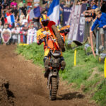 MXoN: Lucas Coenen ligt niet wakker van gebrek aan ritme