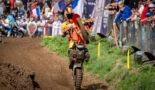 MXoN: Lucas Coenen ligt niet wakker van gebrek aan ritme