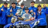 Jaydin Smart bijt de spits af in BLU cRU 65