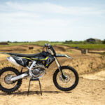 Triumph TF 250-X 2027: MX2-wereldkampioen gaat in het zwart