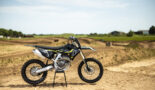 Triumph TF 250-X 2027: MX2-wereldkampioen gaat in het zwart