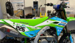 Van Le Mans naar MX Masters: ERC Kawasaki debuteert met Tom Koch