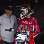 Townley-broers trekken naar Amerika met Monster Energy Yamaha Star Racing