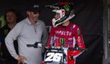 Townley-broers trekken naar Amerika met Monster Energy Yamaha Star Racing