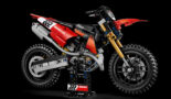 Bouw je eigen fabrieksducati: Desmo450 MX nu in Lego Technic