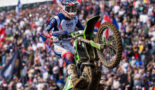 MXoN MX2 kwalificatierace: Valin wint, val kost Sacha Coenen de leiding