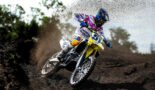 Justin Barcia naar HEP Suzuki