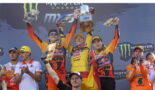 Van tranen van Everts tot grote krantenkoppen: België viert MXoN-zege
