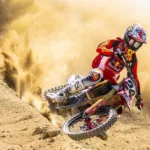RJ Hampshire tekent meerjarig contract bij Ducati