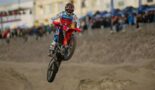 Todd Kellett wint openingsmanche in Berck, Cyril Genot knap tweede